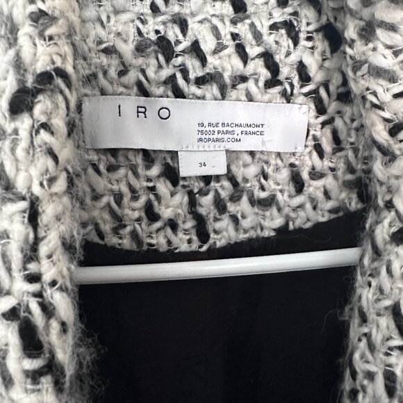 IRO Paris Women's Jacket/Blazer - Picture 2 of 3